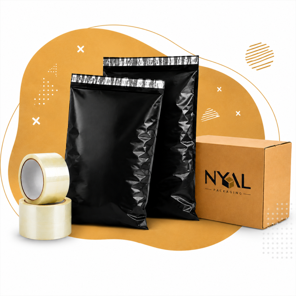 it's mix of courier bag, tip-top and courier box.